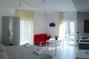 پانسیون Casa Zelia