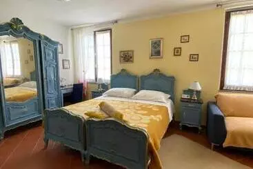 Pension Villa Aurora