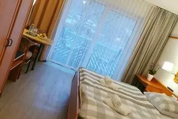 Aschau Apartments
