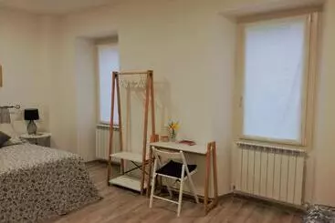 B&b Casa Lilli