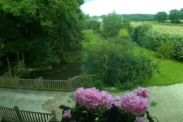 Bed and Breakfast L Ancien Moulin A Grains