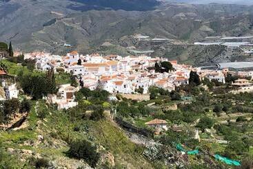 צימר Limonero Bnb