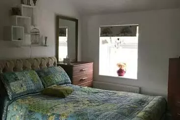 Bed and Breakfast Old Mill House