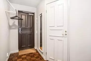 Forenom Aparthotel Turku