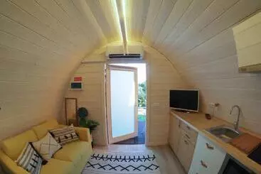 Hotelli Cantinho Da Gândara