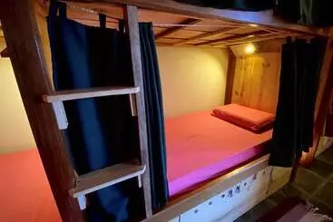 O Caramuru Hostel   Cumuruxatiba