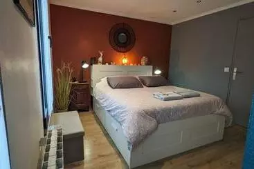 Majatalo Chambres D Hôtes Les Trois Loupiots