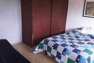 Pensione El Laberinto Hospedaje En Casa