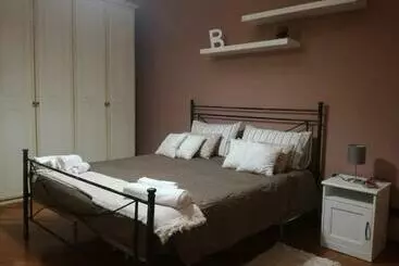 Majatalo Villa Del Sole