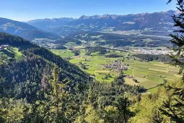 アパートホテル Residence Stefansdorf