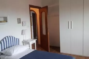 Bed and Breakfast Casa Sui Tetti
