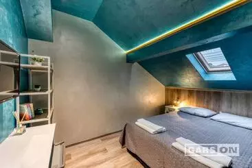Hotel Garson