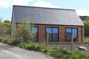 Pensão Achnacolain Lodge