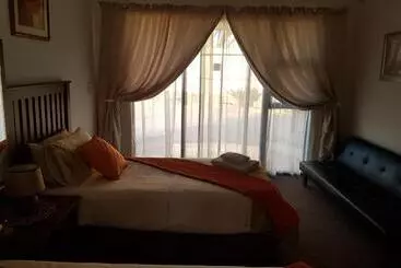 Pension Karoo View Guesthouse Cradock