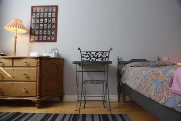 Panzió Masnadieri 18