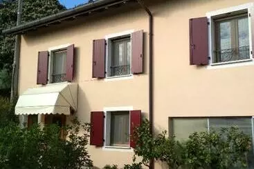 Pension Vololiberoapartments