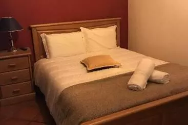 ユースホステル Alojamento De Montanha