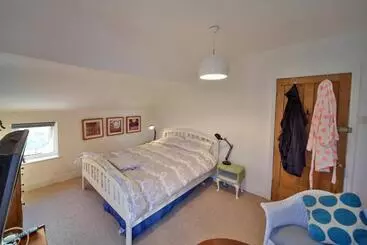 Aamiaismajoitus (B&B) The Green House Guest House