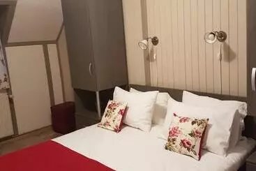 Pension Briza De Munte