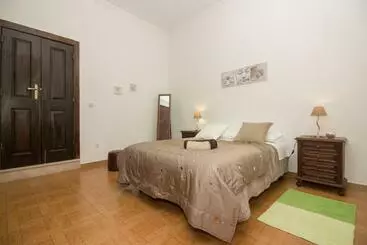Pensão Casa Da Vila Alta