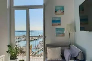 Pensione Nereidi Suites
