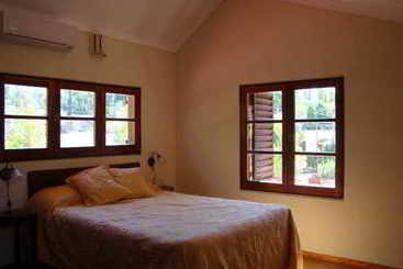 Vakantiehuisje Aires Andinos Posada Boutique