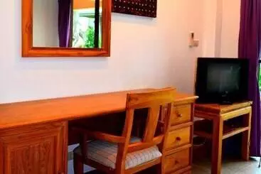 The Happy Elephant Resort