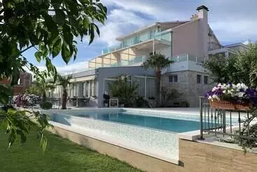 Cămin Villa Pitomcia