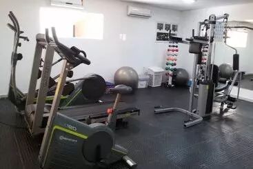 Отель Aquaria Natal