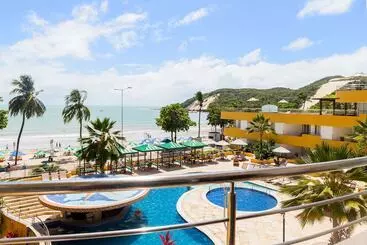 Hôtel Aquaria Natal