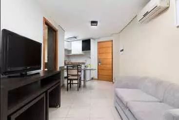 ホテル Aquaria Natal