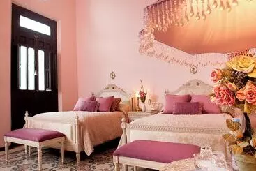 Hotel Casa Azul Monumento Historico