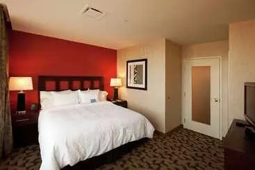 فندق Embassy Suites Buffalo