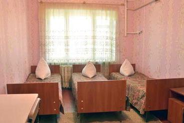 호텔 Hostel Of School Of Mechanical Technologies