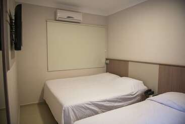 Hotel Iguassu Express