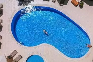 Отель Olea Nova