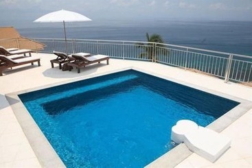 فندق Pinnacle Koh Tao Resort