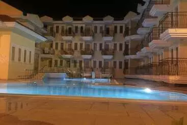 Hotel Verdeport