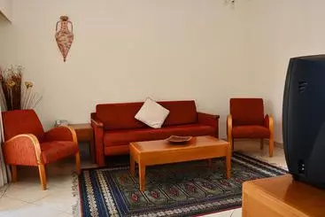 Panareti Paphos Resort