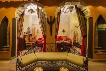 Riad Xo
