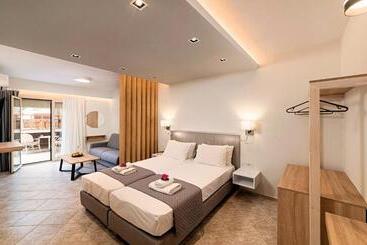 아파트 Sunlight Beach