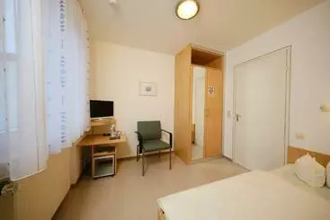 Pensão Gästehaus Schumm
