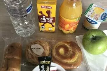 Aamiaismajoitus (B&B) House