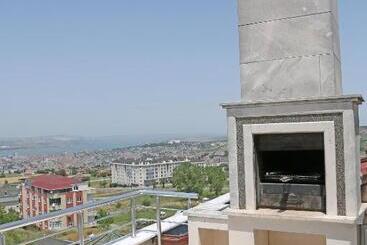 Апарт-отель Memory Suites