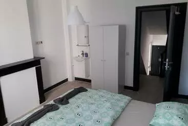 Bed and Breakfast Leonard Room