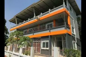 Pensionat Big Ben Residence