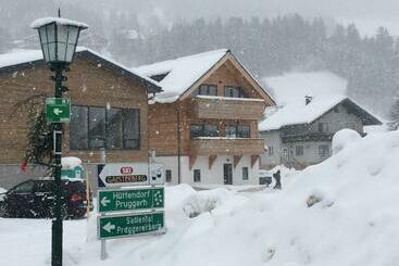 شقة فندقية Hs   Rockhaus