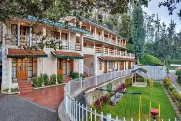 Appartement Club Mahindra Danish Villa  Ooty