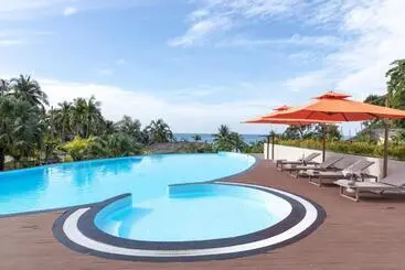 Hotel Ajinta Resort