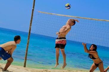 호텔 Ajinta Resort